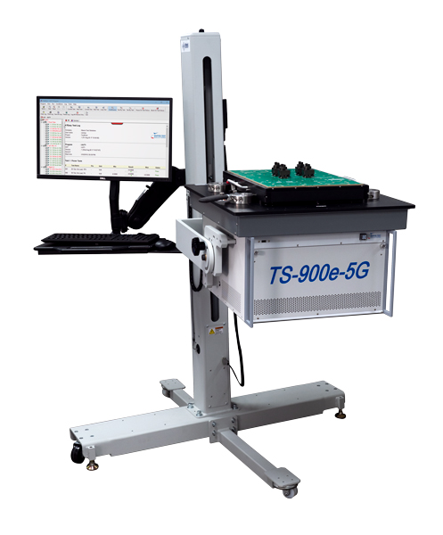 TS-900e-5G Test System
